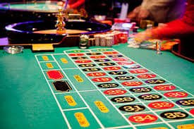 Panel kontrol permainan slot di Desktop Site mega 288 menampilkan setelan taruhan dan tombol putar