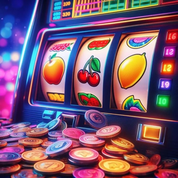 Studio live dealer Lightning Dice mega 288 dengan multiple kamera dan dealer profesional